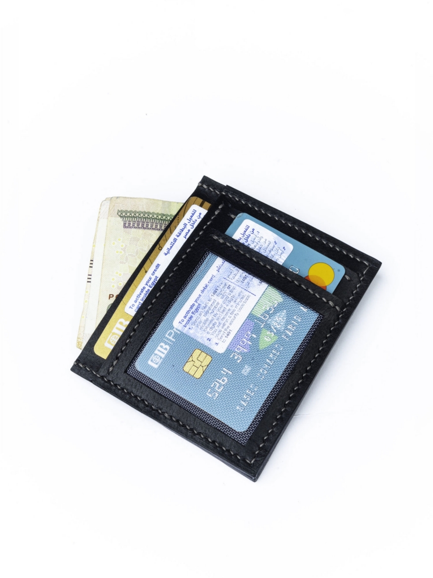 Picture of Aslaal Cash & Card Holder