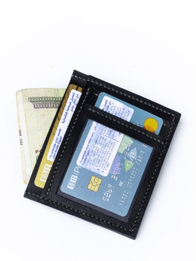 Picture of Aslaal Cash & Card Holder