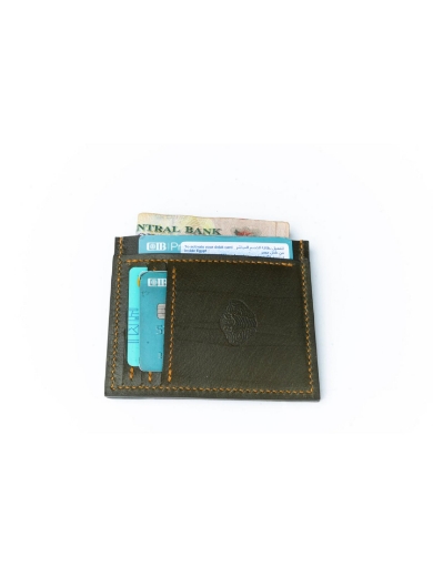 Picture of Aslaal Cash & Card Holder