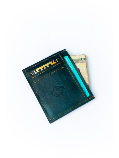 Picture of Aslaal Cash & Card Holder