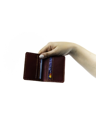 Picture of Aslaal Mini Card Holder