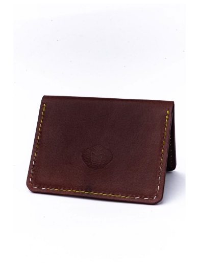 Picture of Aslaal Mini Card Holder