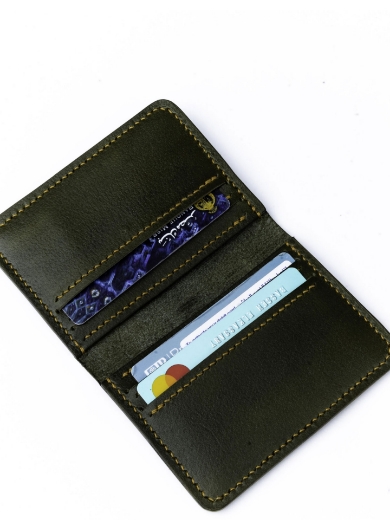 Picture of Aslaal Mini Card Holder