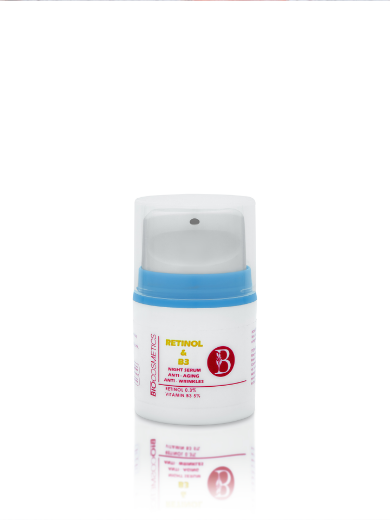 Picture of Retinol B3 Face Cream