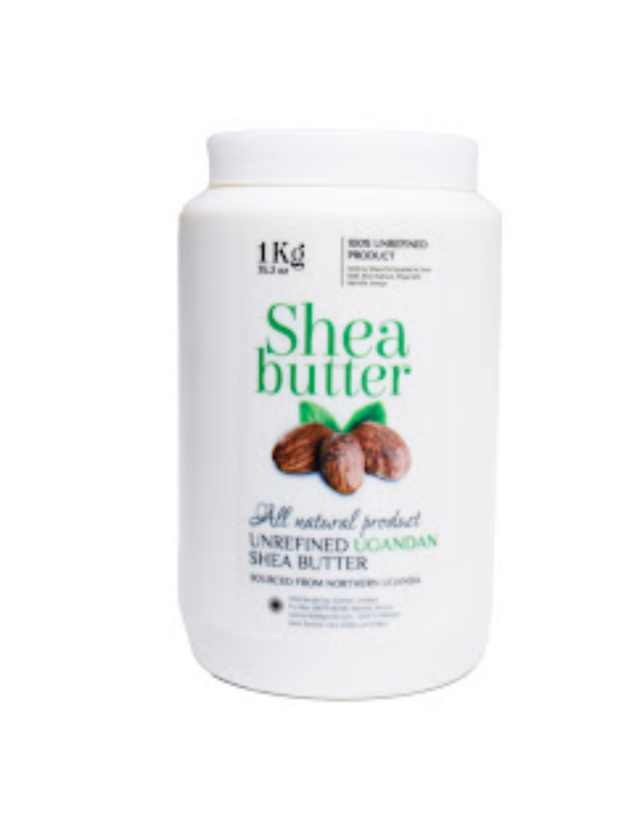 Picture of Shea Butter 