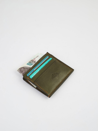 Picture of Aslaal Mix Cash & Card Holder