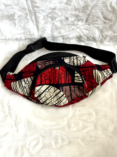 Picture of Safari Fanny Pack