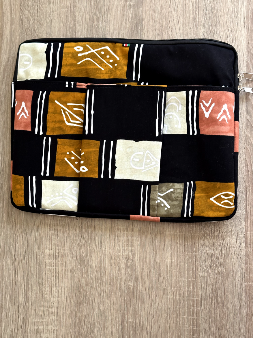 Picture of Tuli Laptop sleeves