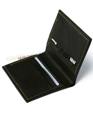 Picture of Aslaal Mini Wallet