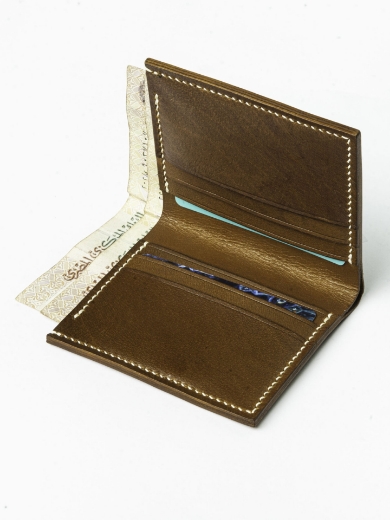 Picture of Aslaal Mini Wallet