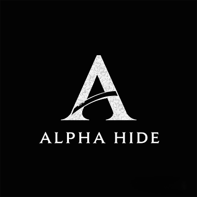 Picture for manufacturer Alpha Hide