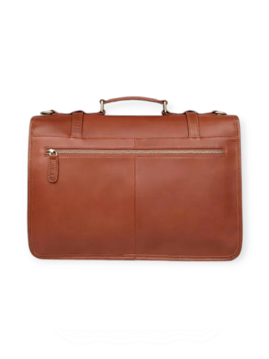 Picture of Executive Leather Briefcase