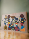 Picture of LONG PAINTING 011