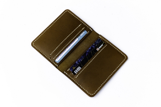 Picture of Aslaal Mini Card Holder