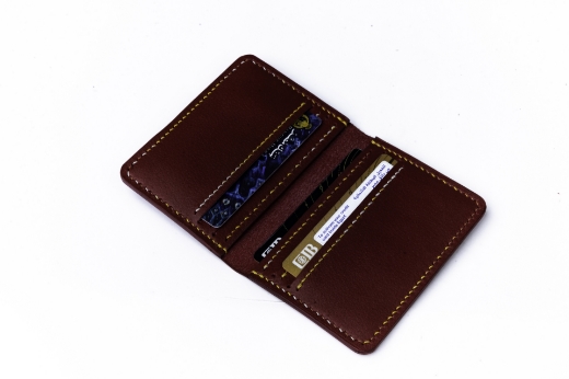 Picture of Aslaal Mini Card Holder