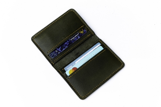 Picture of Aslaal Mini Card Holder