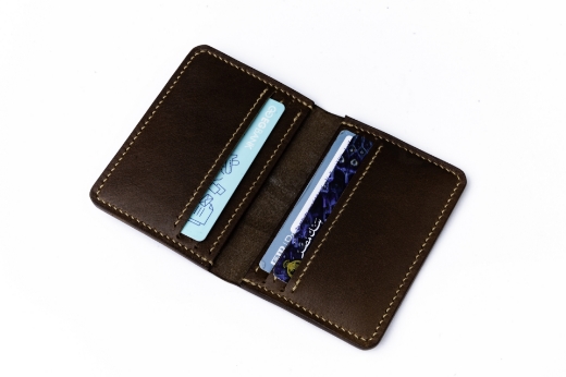 Picture of Aslaal Mini Card Holder