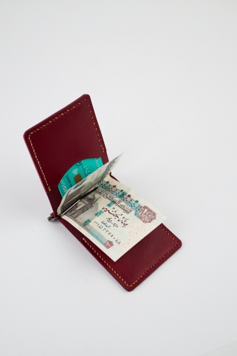 Picture of Aslaal Mix Cash & Card Holder