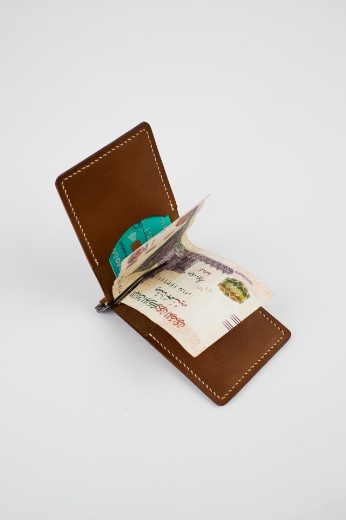 Picture of Aslaal Mix Cash & Card Holder