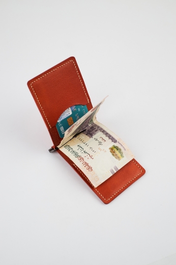 Picture of Aslaal Mix Cash & Card Holder