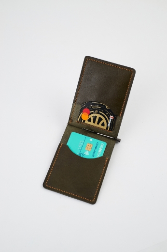 Picture of Aslaal Mix Cash & Card Holder