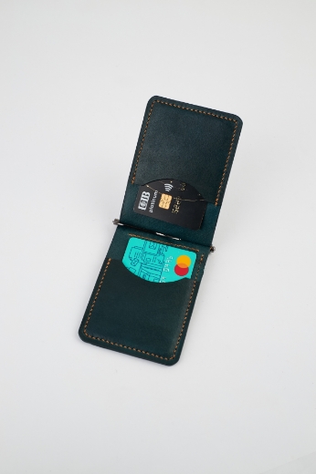 Picture of Aslaal Mix Cash & Card Holder