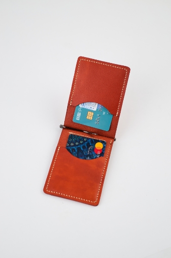 Picture of Aslaal Mix Cash & Card Holder