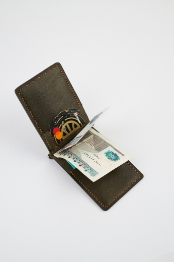 Picture of Aslaal Mix Cash & Card Holder