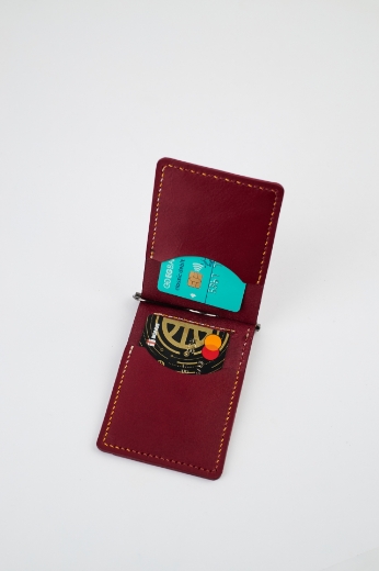 Picture of Aslaal Mix Cash & Card Holder