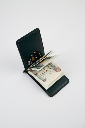 Picture of Aslaal Mix Cash & Card Holder