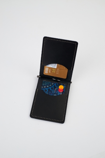 Picture of Aslaal Mix Cash & Card Holder