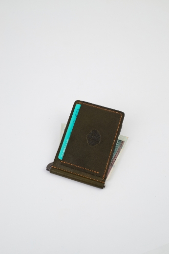 Picture of Aslaal Mix Cash & Card Holder