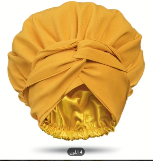 Picture of African Print Head Wrap 