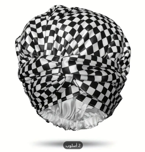 Picture of African Print Head Wrap  