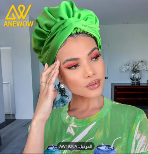 Picture of African Print Head Wrap