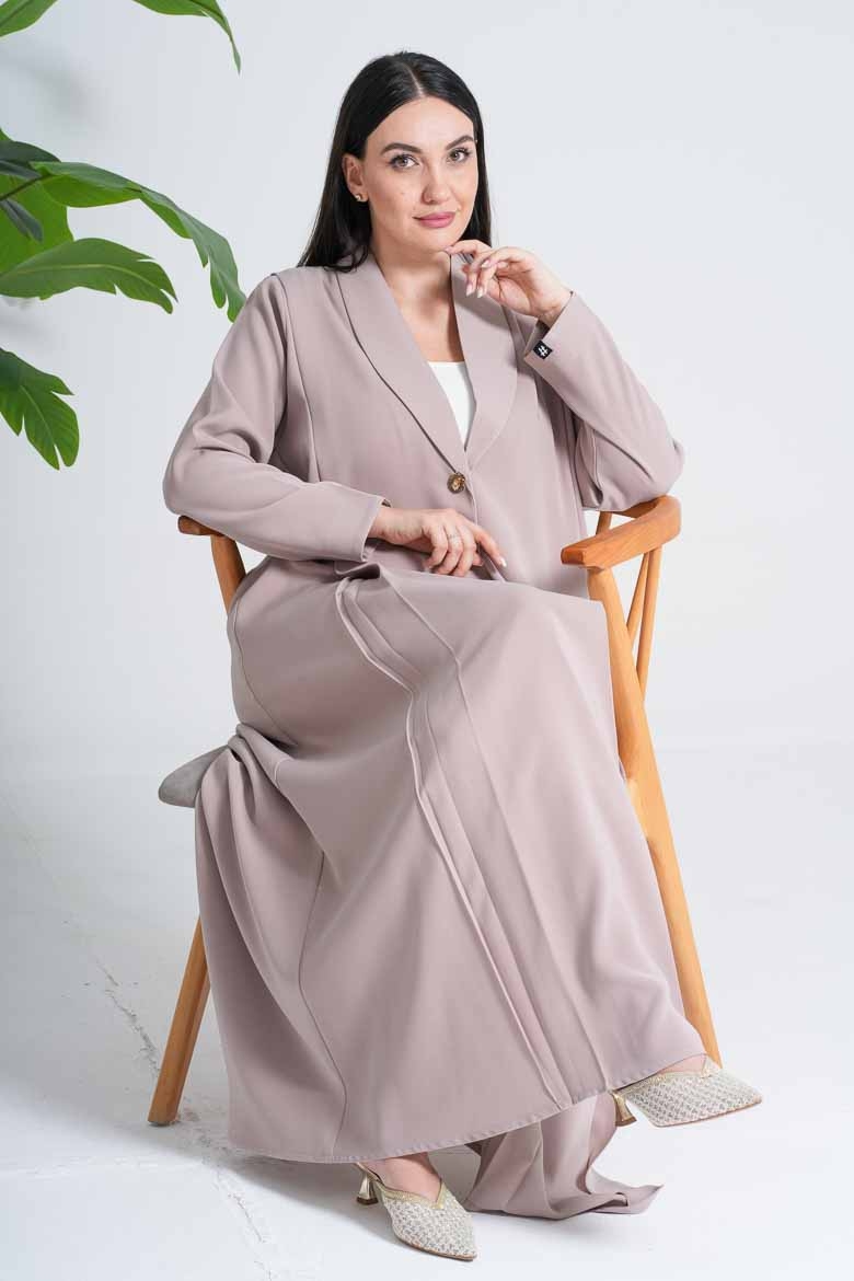 Picture of Formal Abaya