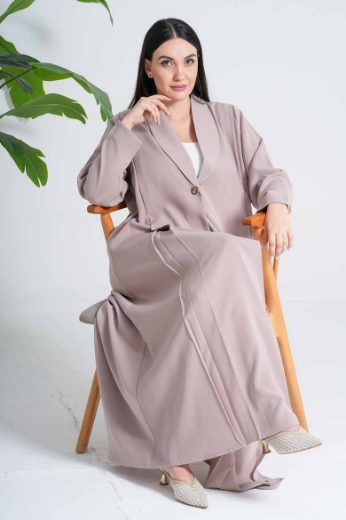 Picture of Formal Abaya