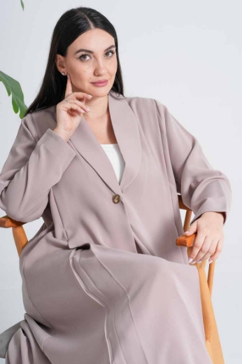 Picture of Formal Abaya