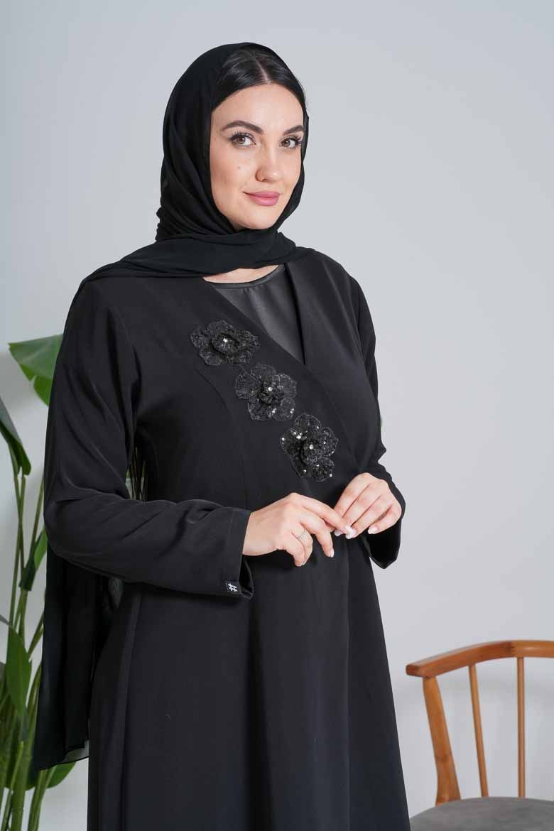 Picture of Formal Abaya