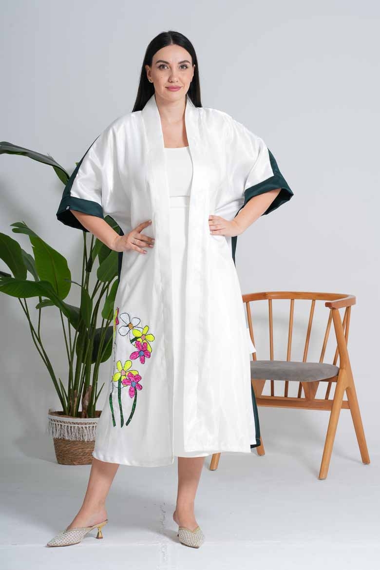 Picture of OCCASIONS Abaya 