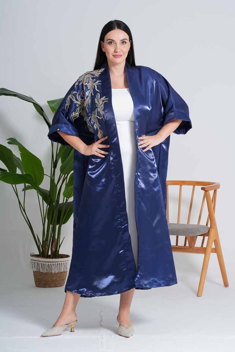 Picture of OCCASIONS Abaya  