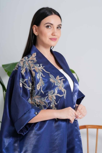 Picture of OCCASIONS Abaya  