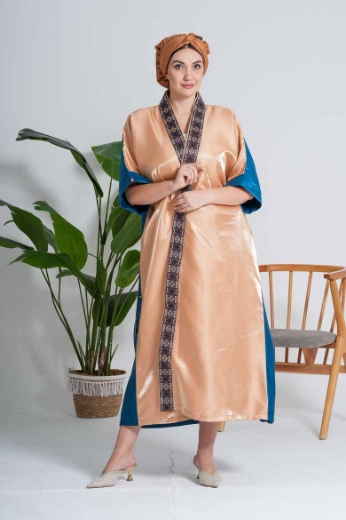 Picture of OCCASIONS Abaya 