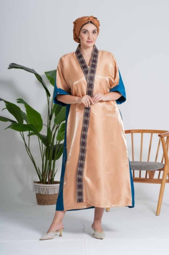 Picture of OCCASIONS Abaya 