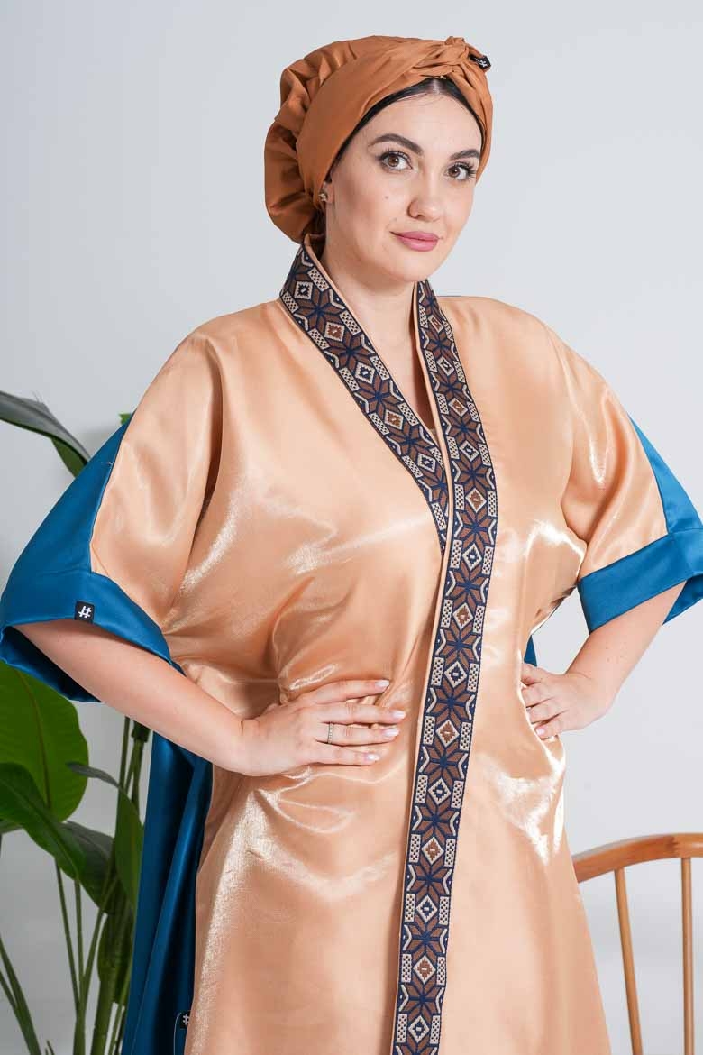 Picture of OCCASIONS Abaya 