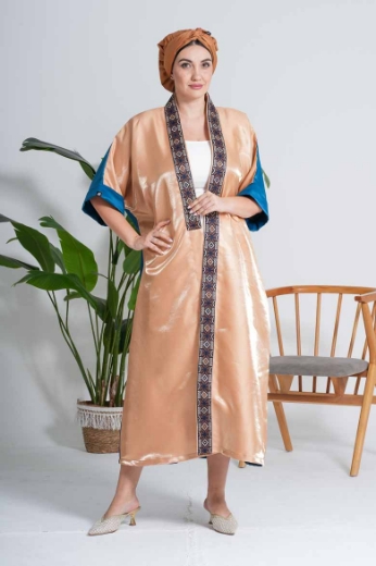 Picture of OCCASIONS Abaya 