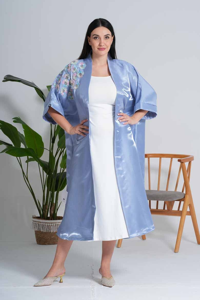 Picture of OCCASIONS Abaya 