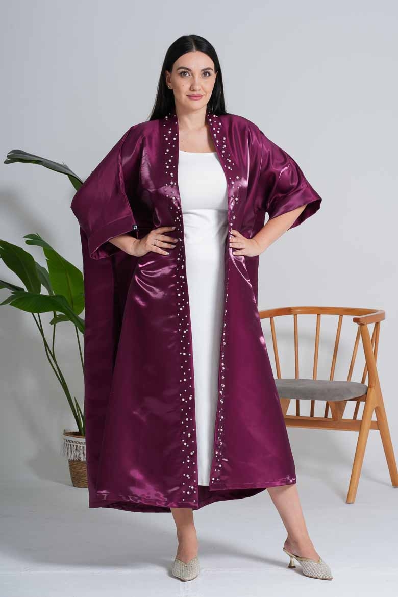 Picture of OCCASIONS Abaya  