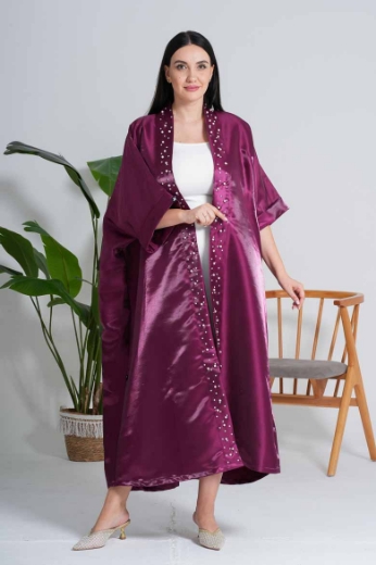 Picture of OCCASIONS Abaya  