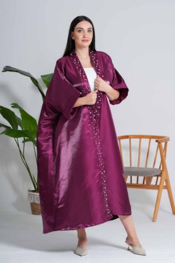 Picture of OCCASIONS Abaya  